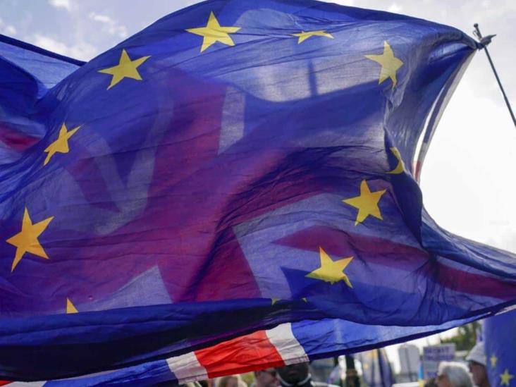 Gran Bretaña niega reportes de nueva relación con la UE Gran Bretaña niega reportes de nueva relación con la UE