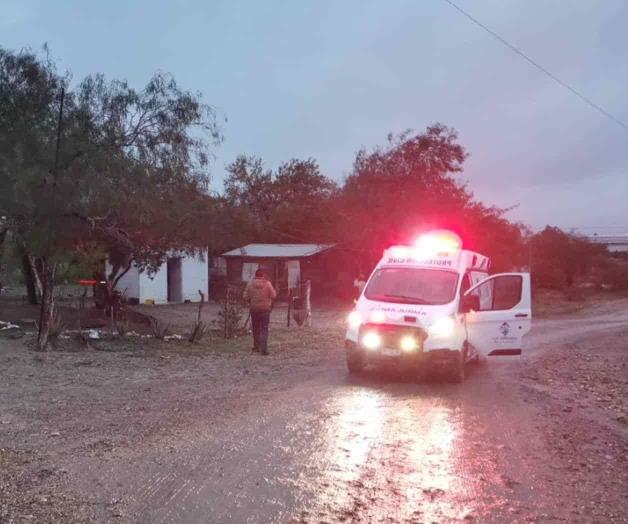 Rescatan a indigentes de calles