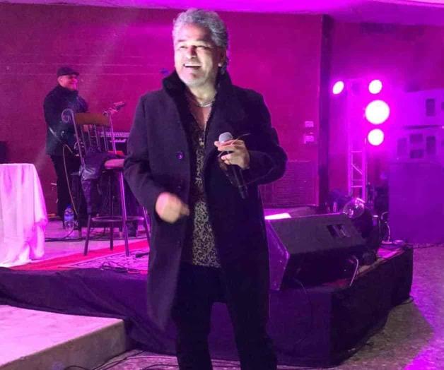 Canta por una buena causa