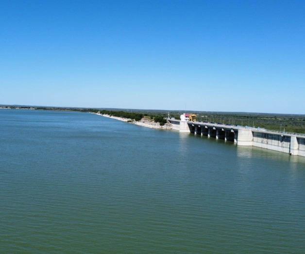 Amaga Samuel García con impugnar trasvase