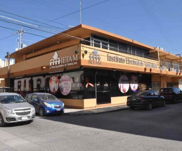 Nuevos partidos tienen un año para ‘armarse’