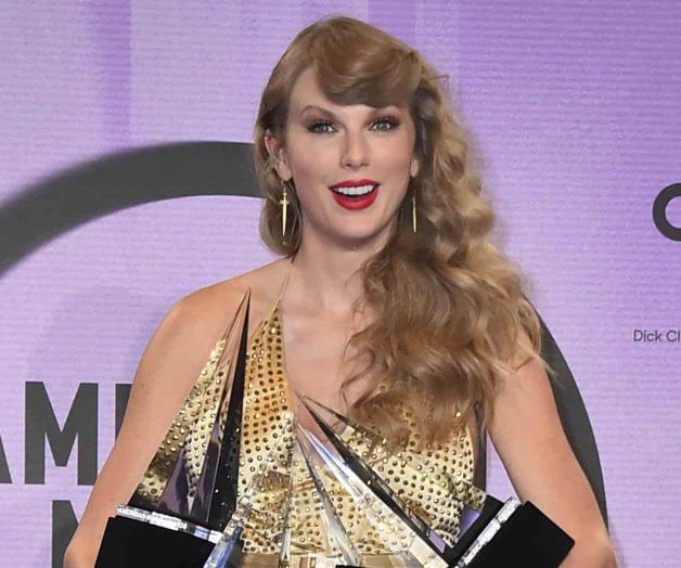 Arrasa con los premios