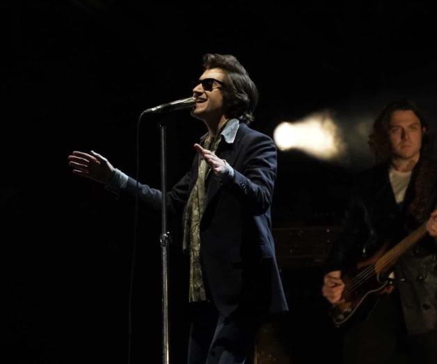 Los reyes del festival