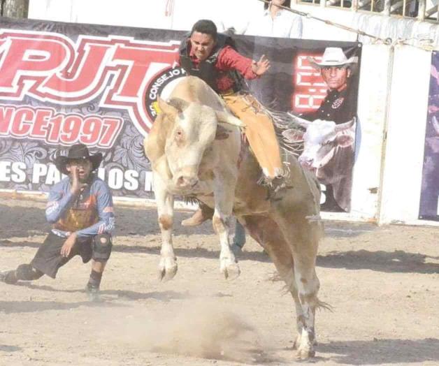 Regresa el rodeo extremo a Reynosa