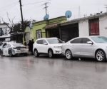 Un hombre se quitó la vida en Los Muros en #Reynosa