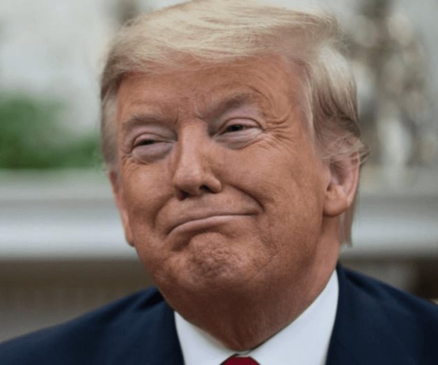 “Tiene derecho de manifestarse”, así defendió AMLO el regreso de Trump a Twitter