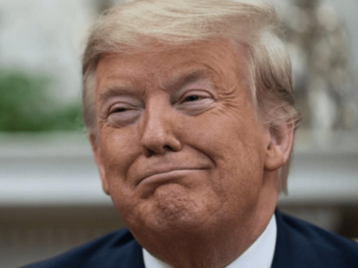 “Tiene derecho de manifestarse”, así defendió AMLO el regreso de Trump a Twitter “Tiene derecho de manifestarse”, así defendió AMLO el regreso de Trump a Twitter