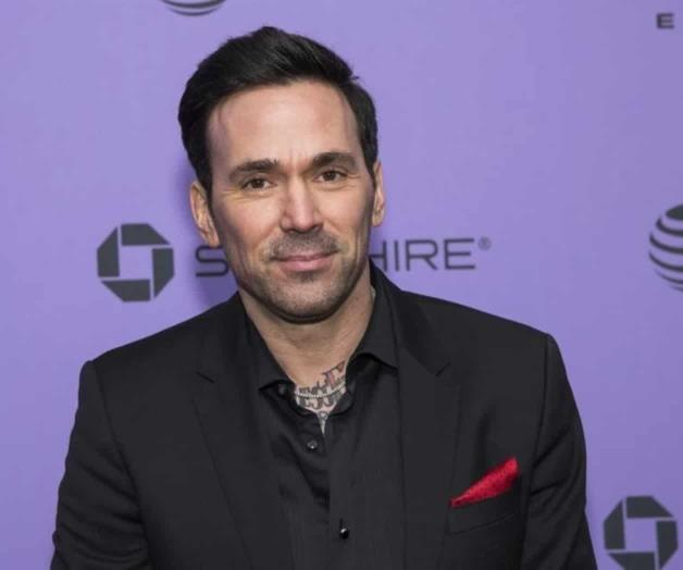 Jason David Frank discutió con su esposa antes de morir 