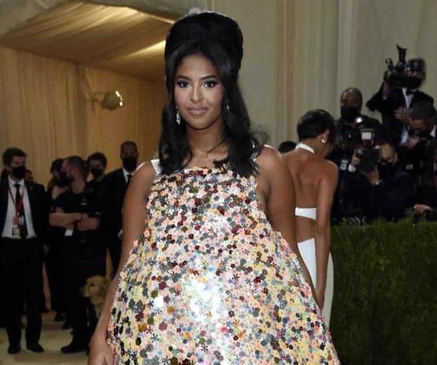 Pide hija de Kobe Bryant restricción contra acosador Pide hija de Kobe Bryant restricción contra acosador