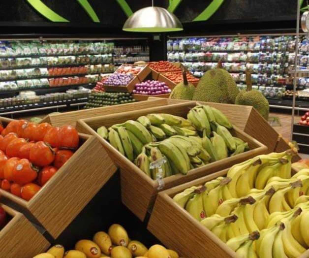 Ventas al menudeo ligan 2 meses a la baja ante alta inflación Ventas al menudeo ligan 2 meses a la baja ante alta inflación