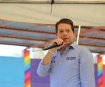 Reportan estable a "Cachorro" Cantú
