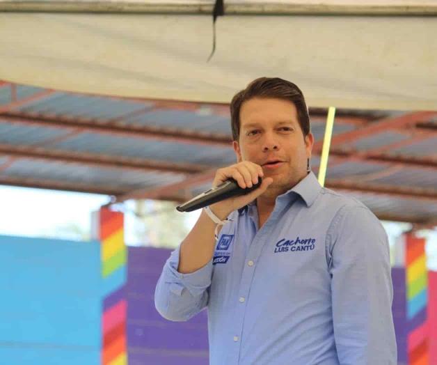 Reportan estable a “Cachorro” Cantú