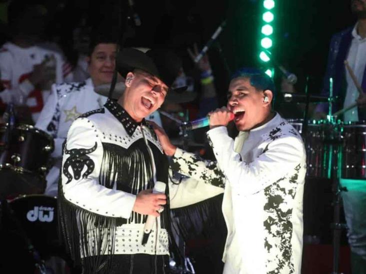Sufren chiflidos y abucheos Sufren chiflidos y abucheos