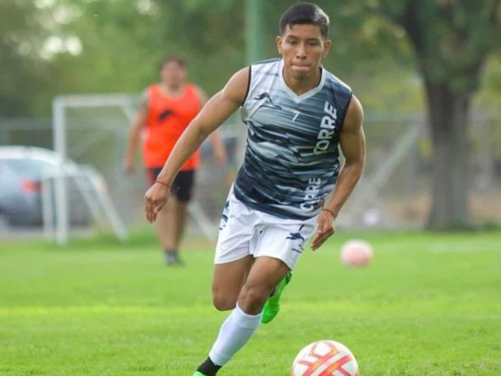 Con futuro incierto Ronaldo González Con futuro incierto Ronaldo González
