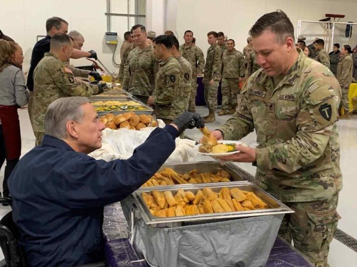 Comparte tamal y la sal Comparte tamal y la sal