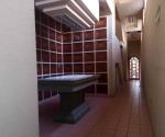 Secuestran nichos con los restos en la Catedral de Tampico