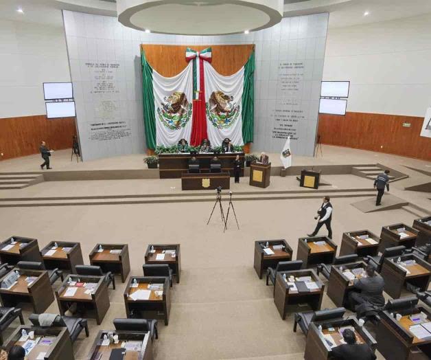 Busca Gobernador regresar C5 a SSP y la UIFE a Finanzas Busca Gobernador regresar C5 a SSP y la UIFE a Finanzas