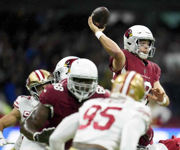 ¡Buscan motivación!