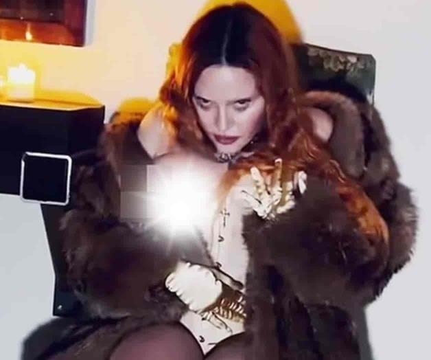 Desafía normas de Instagram