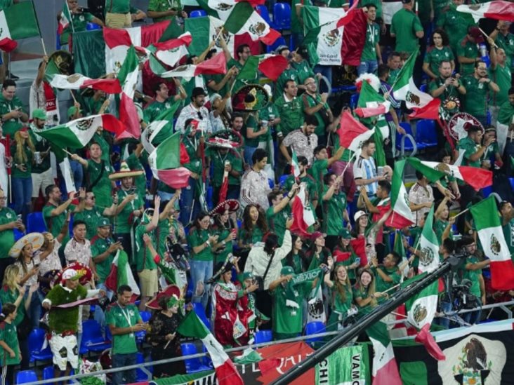 Cuatro mexicanos con problemas en Qatar tras partido contra Polonia Cuatro mexicanos con problemas en Qatar tras partido contra Polonia