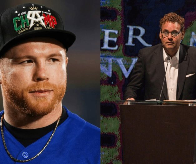 Canelo vuelve a reventar a David Faitelson