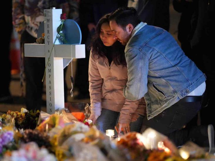 Hacen vigilia por muertos en bar Hacen vigilia por muertos en bar
