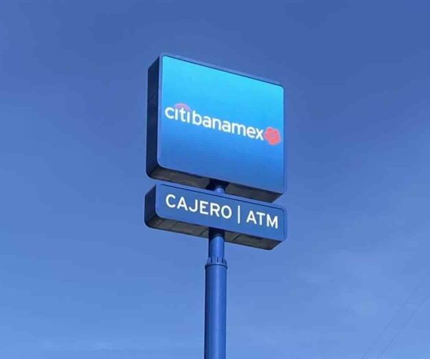 Se retira Banorte de puja por adquirir a Banamex 