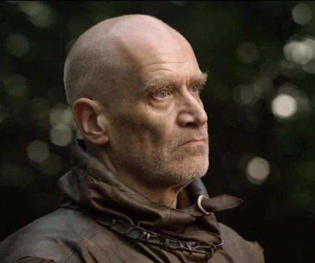 Fallece Wilko Johnson, actor de Game of Thrones Fallece Wilko Johnson, actor de Game of Thrones