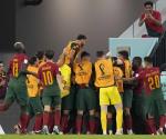 Qatar 2022 | Grupo H: Portugal 3-2 Ghana