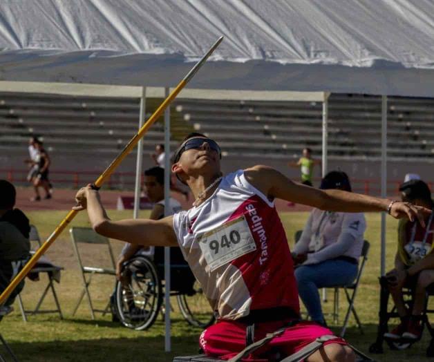 Productiva cosecha de medallas durante los Juegos Nacionales