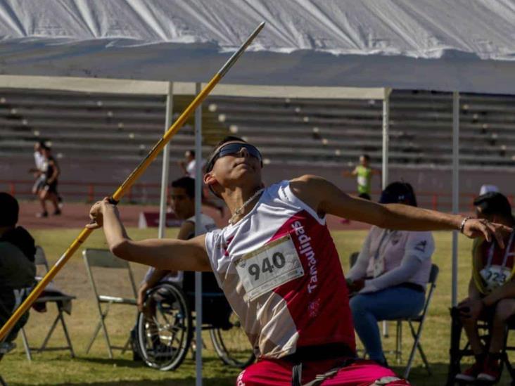 Productiva cosecha de medallas durante los Juegos Nacionales Productiva cosecha de medallas durante los Juegos Nacionales