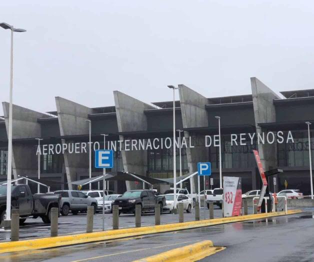 Impide niebla operación del aeropuerto “Lucio Blanco”