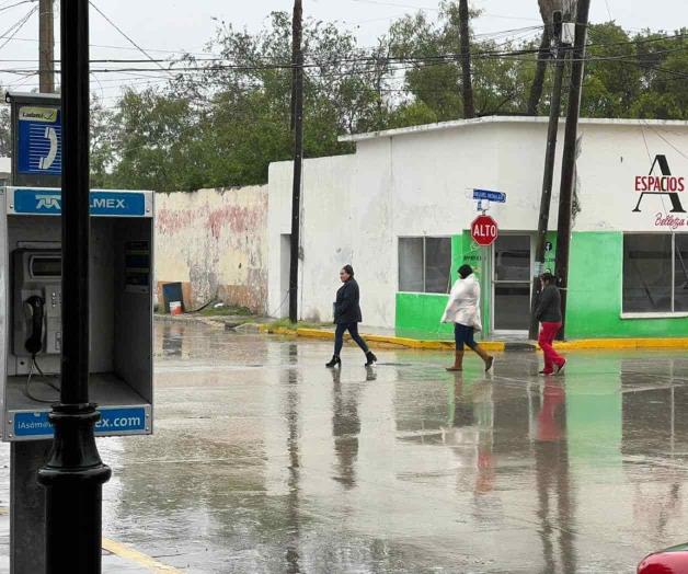 Viene otra onda gélida