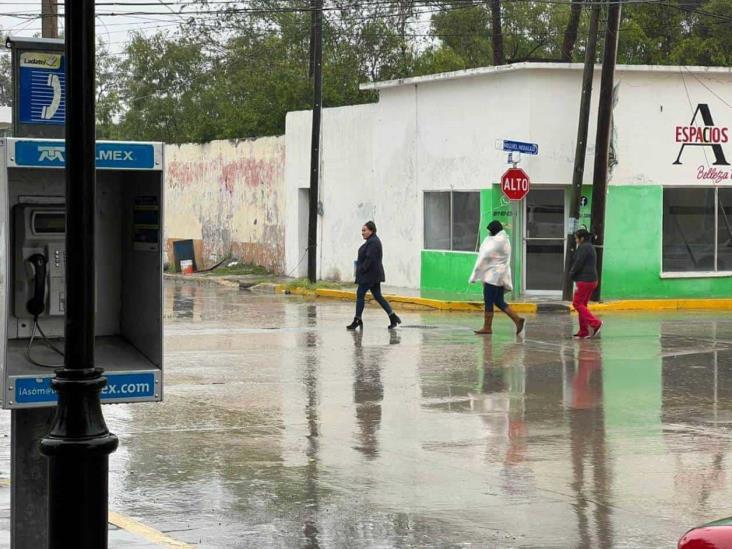 Anuncian otra onda gélida para próxima semana Anuncian otra onda gélida para próxima semana