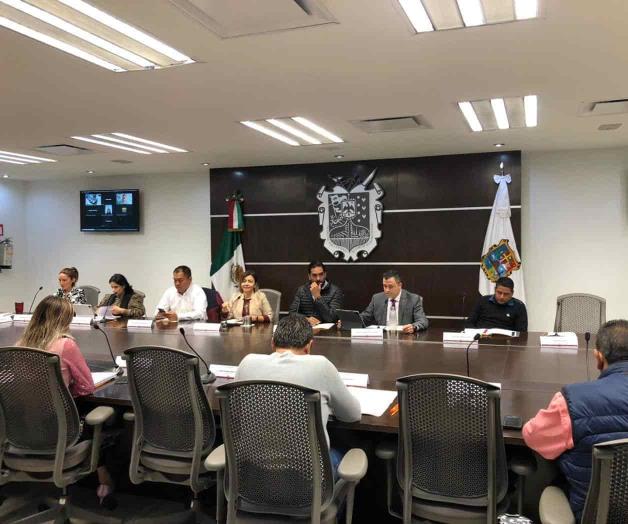 Autoriza Cabildo nuevo cambio al presupuesto de egresos 2022