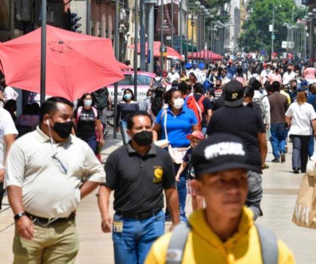 Inegi presume reducción de inflación de 8.41 a 8.14%