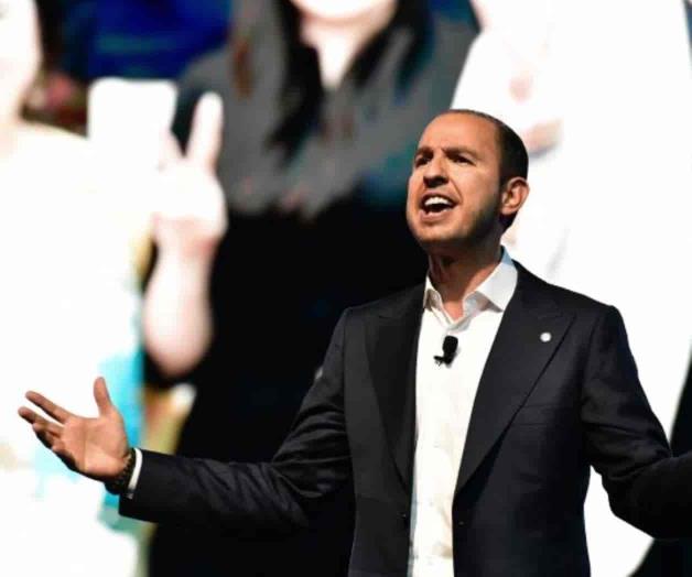 Marcha convocada por AMLO, un “descarado acarreo”: Marko Cortés