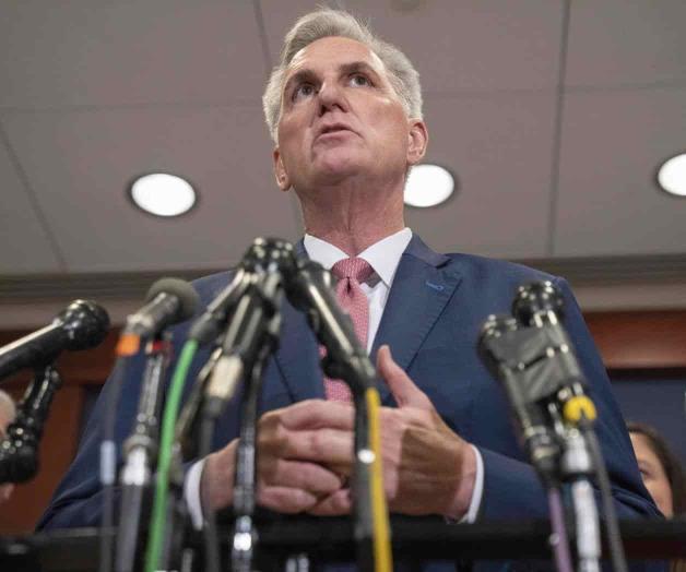 Piden la renuncia de Alejandro Mayorkas