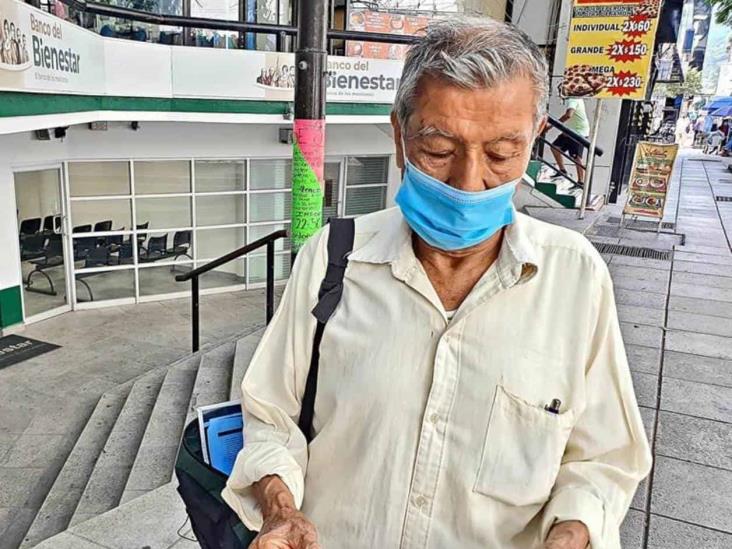 Aumentarán casi $1,000 a pensión de adultos mayores Aumentarán casi $1,000 a pensión de adultos mayores