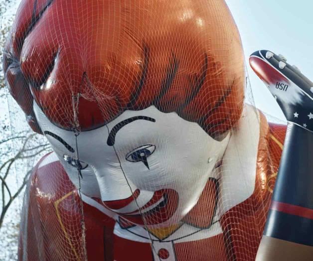 NY refuerza seguridad para desfile de Acción de Gracias