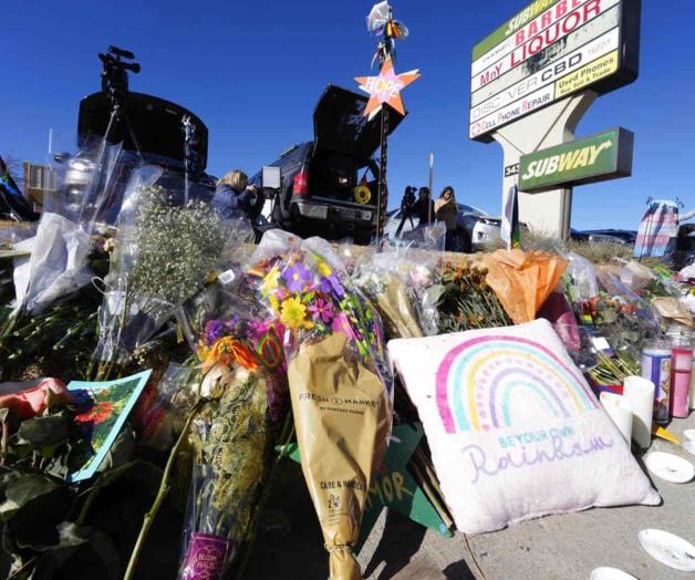 Sospechoso de la matanza vivía en Texas en su juventud