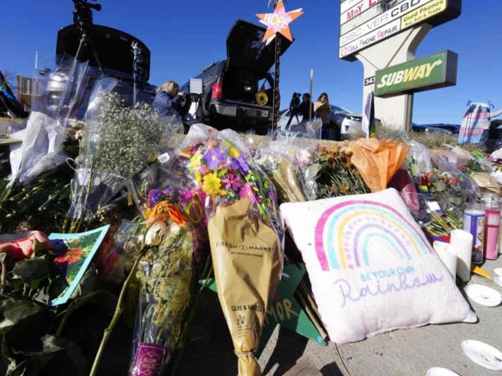 Sospechoso de la matanza vivía en Texas en su juventud Sospechoso de la matanza vivía en Texas en su juventud