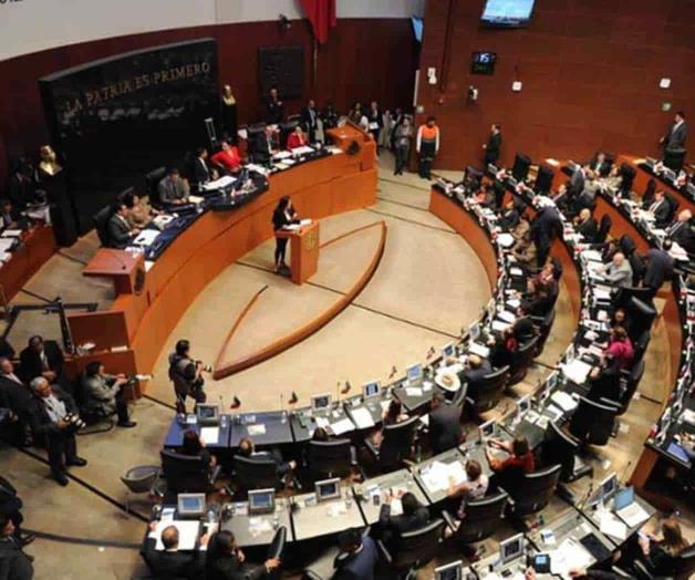 Endurece Morena el proyecto presidencial