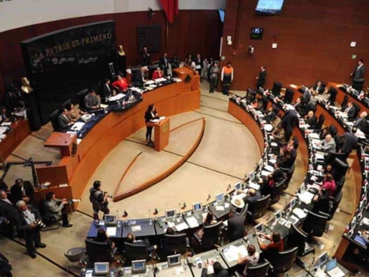 Endurece Morena el proyecto presidencial Endurece Morena el proyecto presidencial