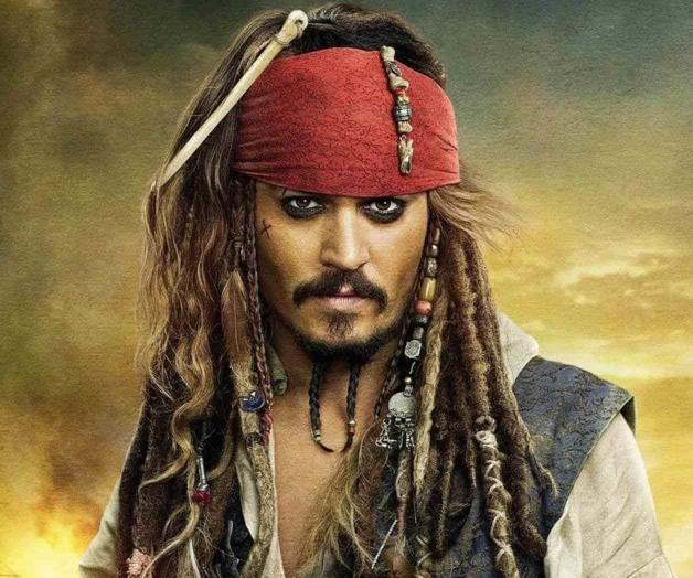 Regresa a ‘Piratas del Caribe’