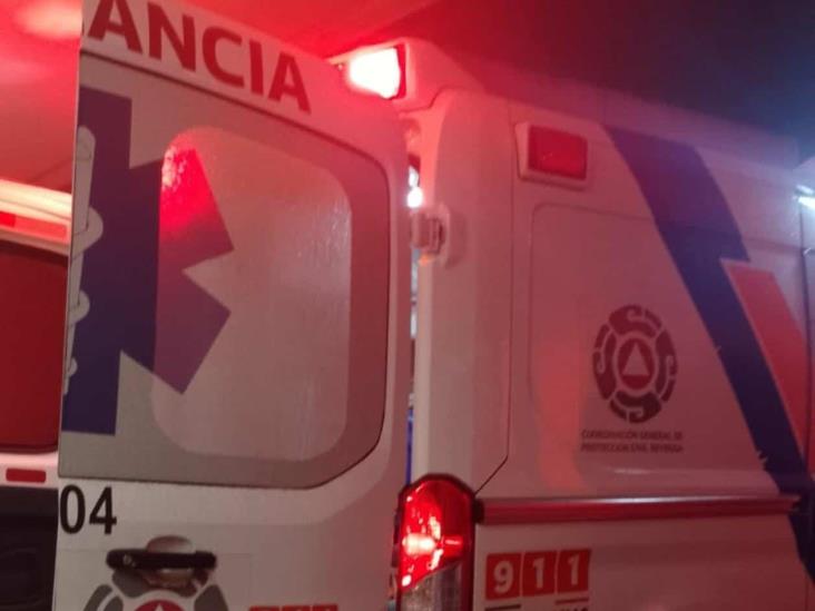 Estaba en la plaza pública; muere tras ingresar al HG Estaba en la plaza pública; muere tras ingresar al HG