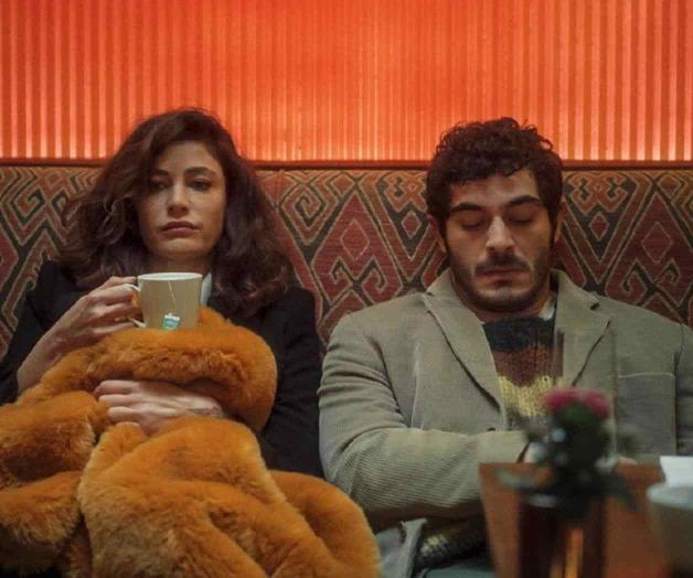 Un suceso ‘Quédate’