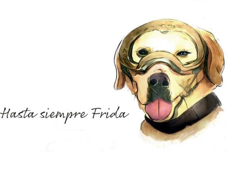 Mi Frida, mi gorda... Mi Frida, mi gorda...