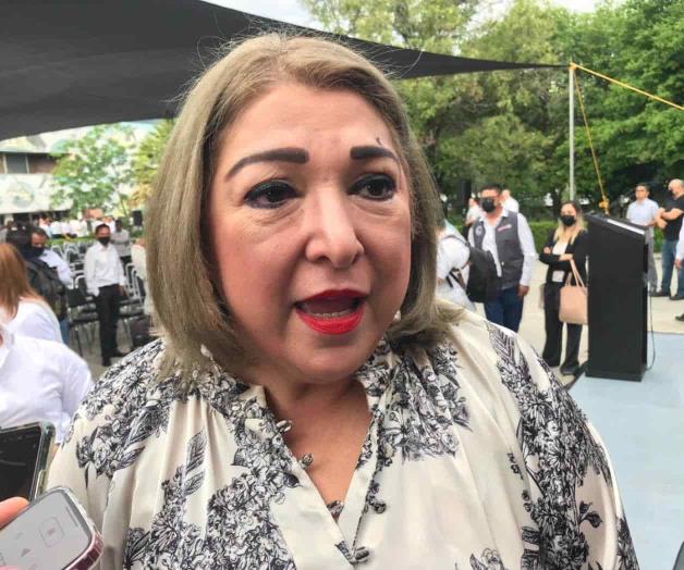 ‘No llegaron los recursos federales’