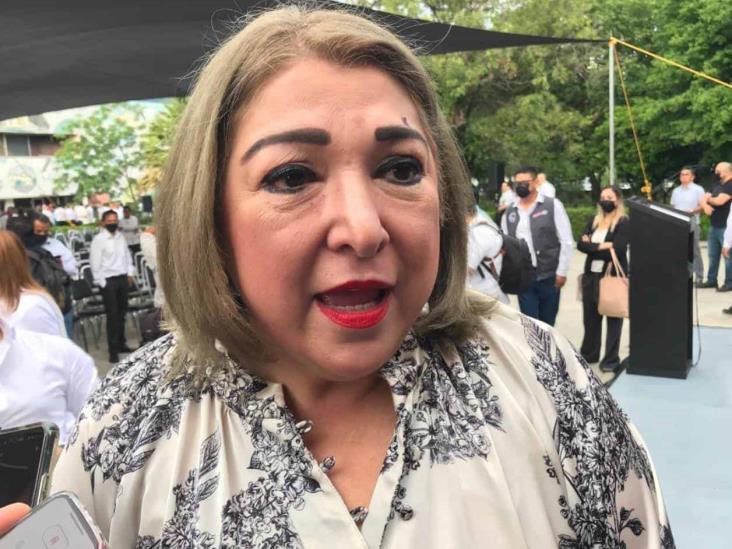 ‘No llegaron los recursos federales’ ‘No llegaron los recursos federales’
